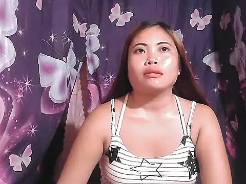 Hot_Samantha4u webcam