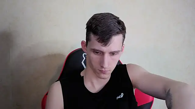 touch_me7 webcam