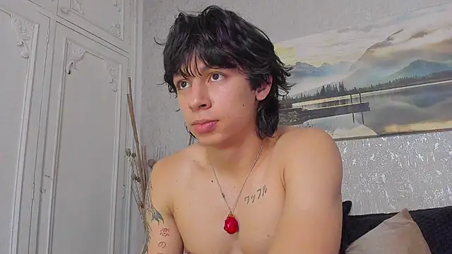 Tyler_durten webcam
