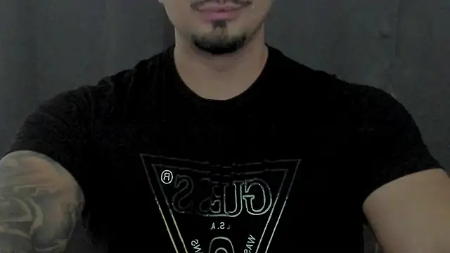 TonyWinston webcam