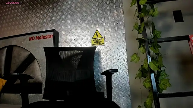 JacobWestt webcam