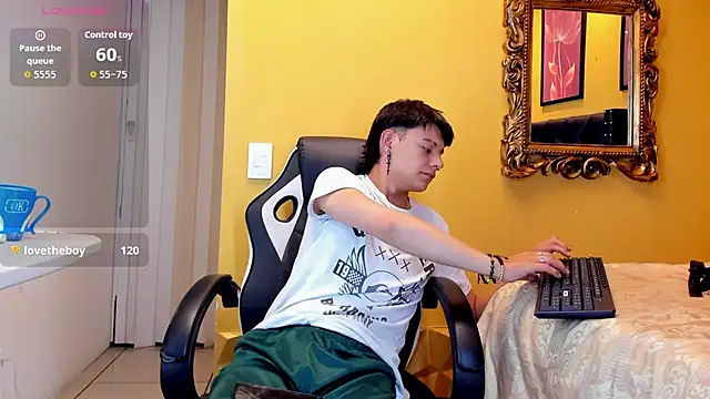 luckk_ webcam