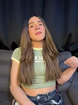 Sodra - Trans webcam sex chat