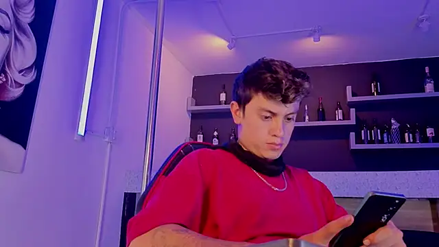 angel_still_ webcam