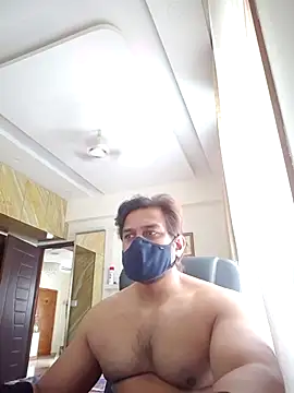 kaizercool1 live cam on StripChat