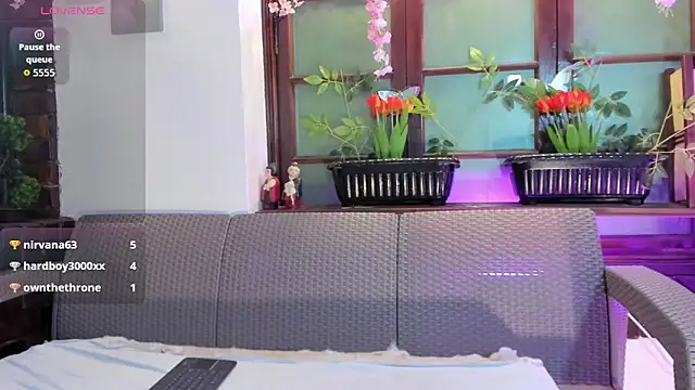 samara_selene webcam