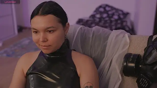 Dominatrix_Alice webcam
