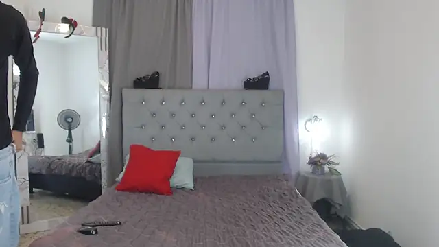 PhillipCox webcam