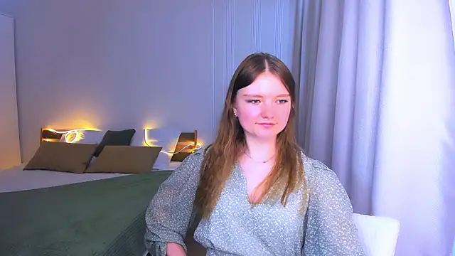 LookEva webcam