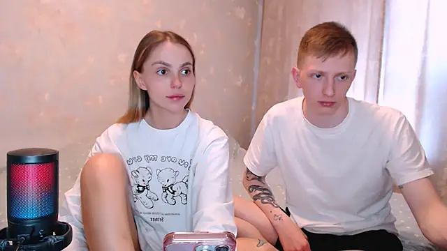 juliaanddima webcam
