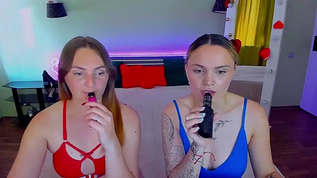 MagicEyess webcam