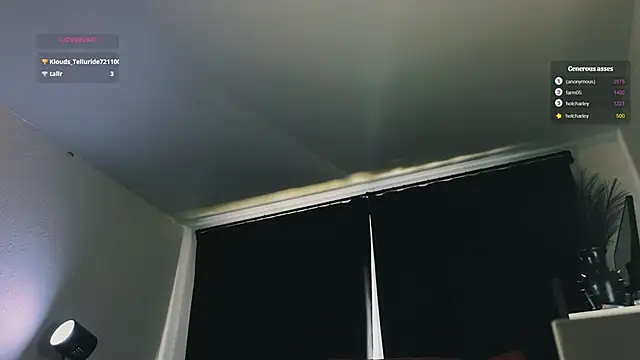 TechnoJesus webcam