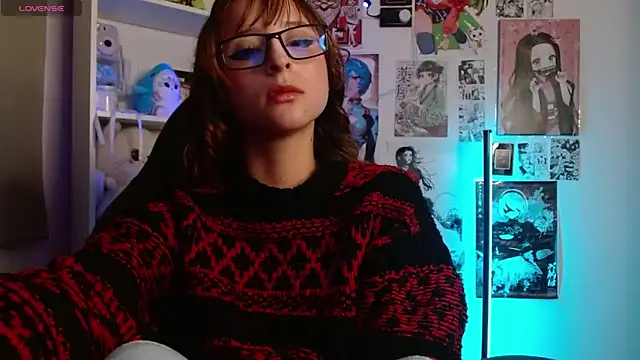 CelesteAyase webcam