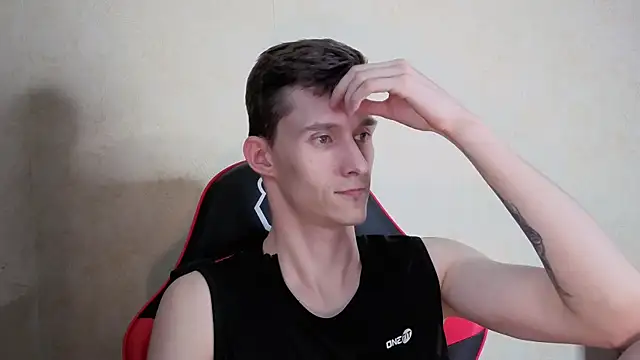 touch_me7 webcam