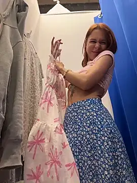 rosiesecret (F young) - good morning babe!Warp up buzz for pusy
