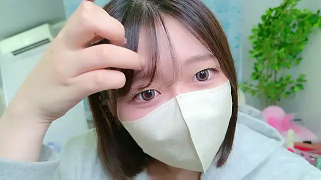 Saki_chanF live sex cam