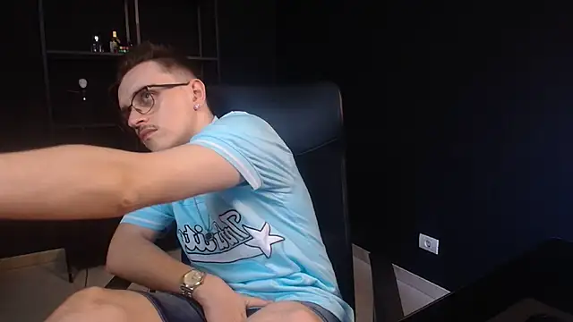 FelixStarkk webcam