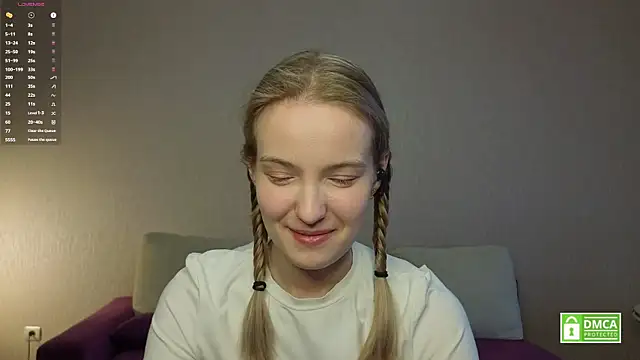 HongTomczak webcam
