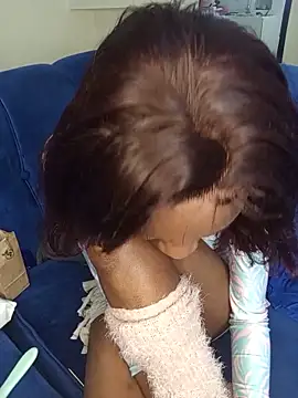 ariahsexy webcam