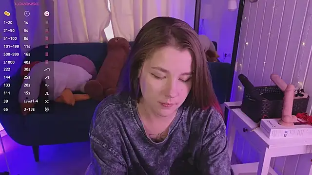 Mira_Falls webcam