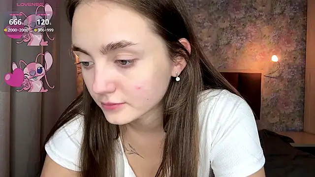LoraDavi webcam