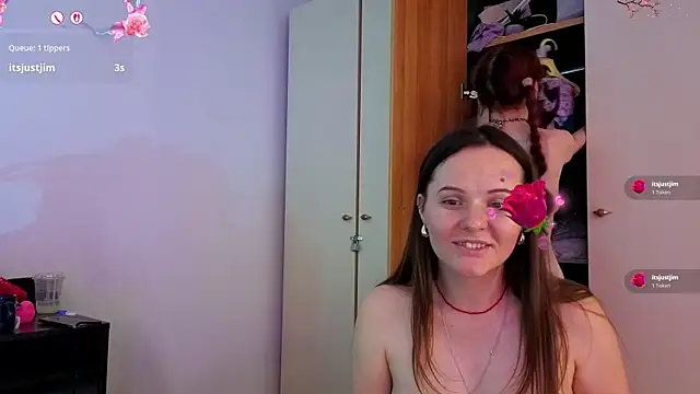 L1ittle_kitty_ webcam