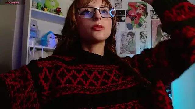 CelesteAyase webcam