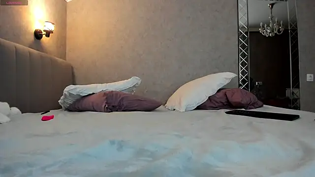 Alizee_Felidae webcam