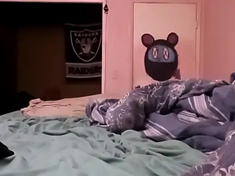 Blkstylion webcam