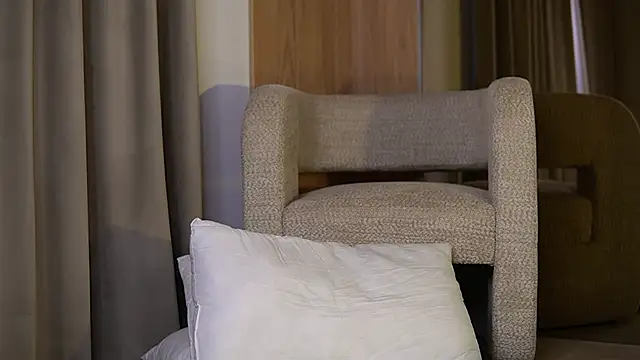 VanessaSimon webcam