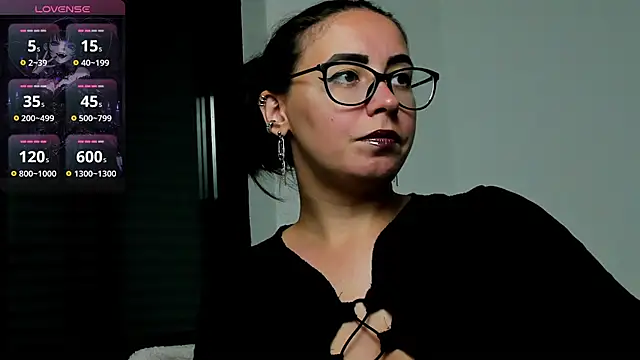 RitaSonnet webcam