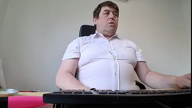 sympatrique webcam