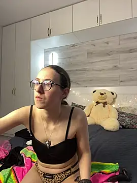 MartiniiSelenna webcam