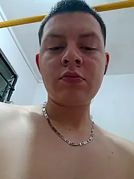 Alezunique webcam