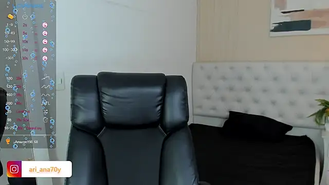 LOISE-XX webcam