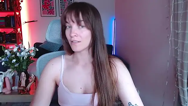 kenzie_x webcam