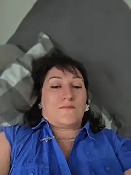 ZhenjaPoledance webcam