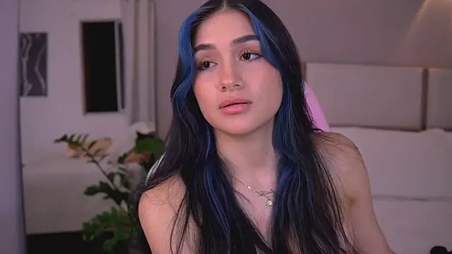 AnnyHizzle webcam