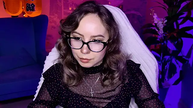 JasmineMilko webcam