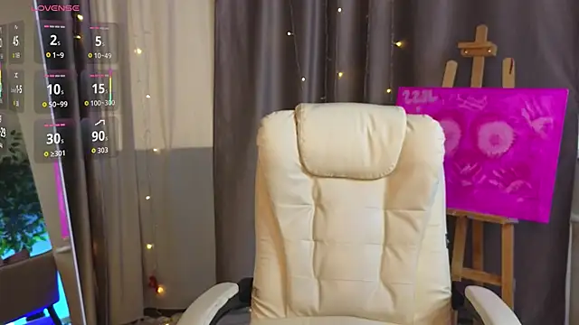 JessRosen webcam