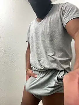 daddythiccklegg Live Webcam on Stripchat
