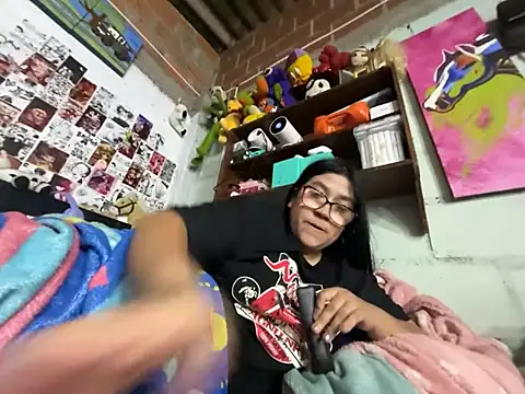 violeta_818 webcam