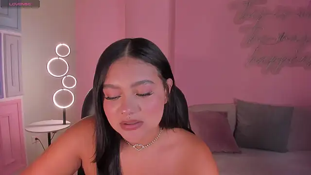 GabriellaLee webcam