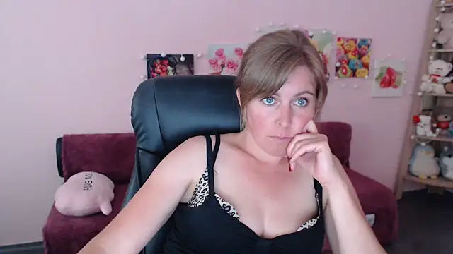 Hot_Milady webcam