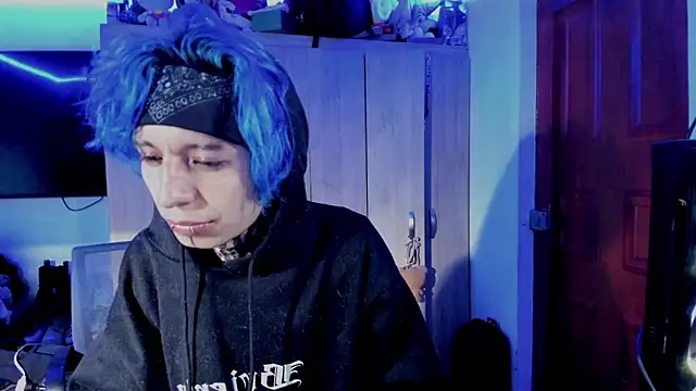 Mugiwara666 webcam