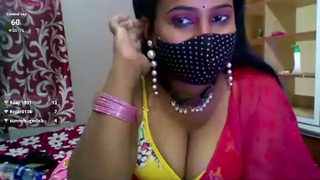 Baby_Hot_Spicy webcam