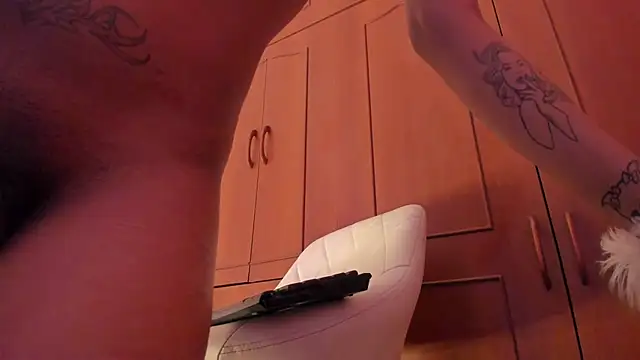 Lucy_shen_ webcam