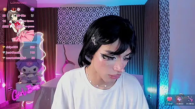 kaisage_tay webcam