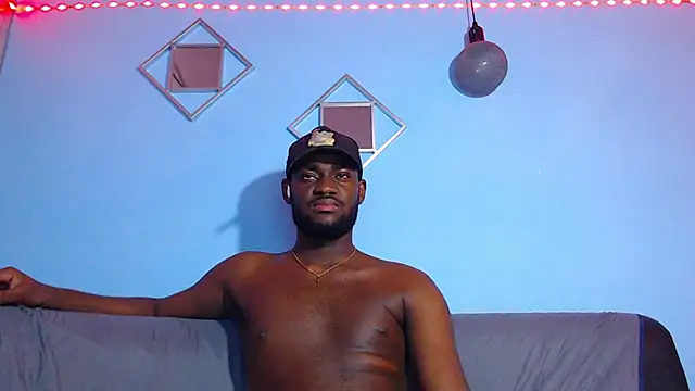 eebony_stallion webcam