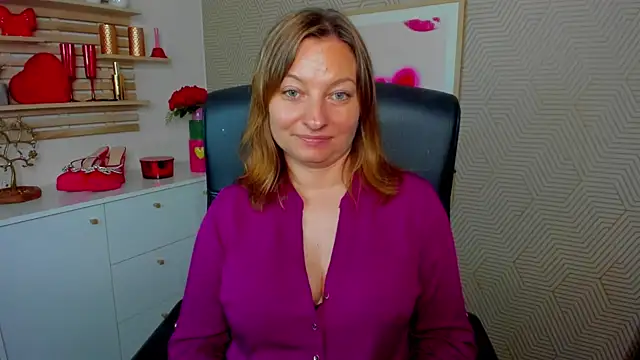 angelaSamt webcam